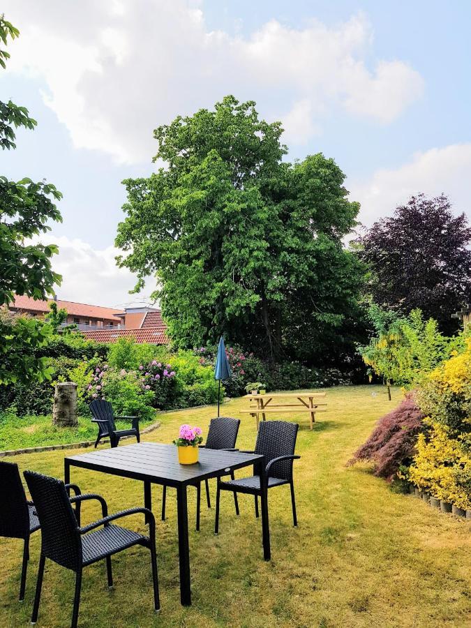 5Minute Walk To Lego House - Private Studio Room With Bathroom Billund Exterior foto